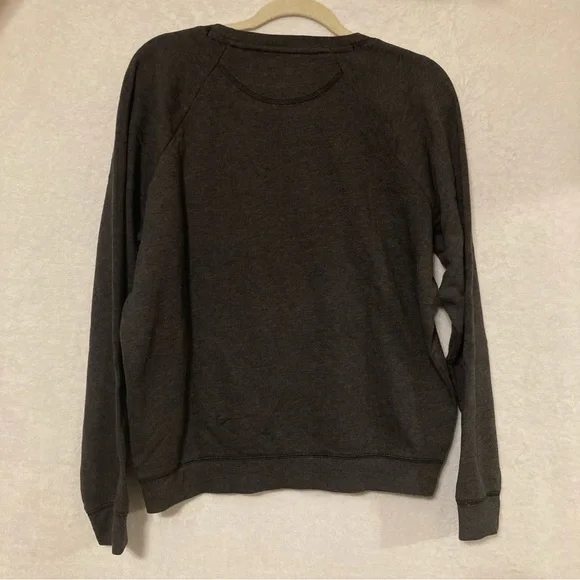 NWT Lucky Brand ACDC Crewneck Sweatshirt! - Picture 2 of 6